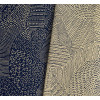 Pierre Frey - Segou - F3860002 Indigo