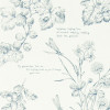 Ralph Lauren - Signature Papers - Nature Study Toile PRL031/01