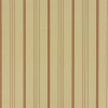 Ralph Lauren - Averill Ticking Stripe - FRL064/01 Barn Red