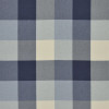 Ralph Lauren - Great Camp Check - FRL2427/02 Indigo