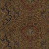 Ralph Lauren - Ashbourne Paisley - LCF22091F Navy/Hunter