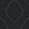 Ralph Lauren - Albertine Damask - LCF65059F Jet