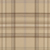 Ralph Lauren - Wightwick Plaid - LCF65870F Camel