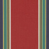 Ralph Lauren - Windandsea Stripe - LCF66361F Red Tartan