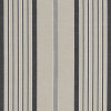 Ralph Lauren - Cap Ferrat Stripe - LFY65640F Noir
