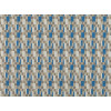 Romo - Asha - Persian Blue 7622/01