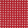 Rubelli - Euclide - 30417-006 Rosso