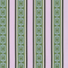 Rubelli - Chain Stripe - 30503-002 Lavender