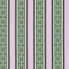 Rubelli - Chain Stripe - 30503-002 Lavender