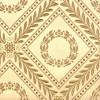 Tassinari & Chatel - Bernadotte - 1550-02 Creme