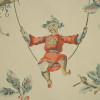 Tassinari & Chatel - Mandarin Balancoire - 1620-01 Bleu