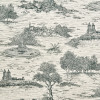 Travers - Central Park Toile - 44165/765