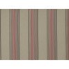 Villa Nova - Arlington Sheer - 2043/01 Garnet