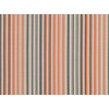 Villa Nova - Hana Stripe - V3226/07 Cinnamon