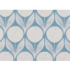 Romo - Suvi - Dresden Blue W375/01