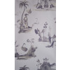 Osborne & Little - O&L Wallpaper Album 6 - Palais Chinois W6011-06