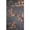 Osborne & Little - O&L Wallpaper Album 6 - Palais Chinois W6011-09