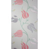 Osborne & Little - Persian Garden - Isfahan Tulip W6490-02