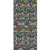 Osborne & Little - Pasha - Tulipan W6753-02