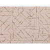 Zinc - Pocono Nubuck Leather - Driftwood Z295/01