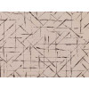 Zinc - Pocono Nubuck Leather - Jet Z295/02