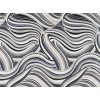 Zinc - Araminta - Silver-Grey Z309/04
