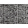 Zinc - Grid - Gunmetal ZW105/05