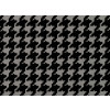 Zinc - Oscar Flock - Gunmetal ZW108/01