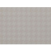 Zinc - Oscar Flock - Silver Grey ZW108/02