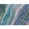 Zinc - Marbleous Panel - Connemara ZW112/01