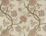 Braquenie - Madame De Sevigne - B7532002 Bleu Ancien