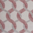 Casamance - Holmia - Nodus Entrelacs Rouge 9470309