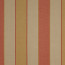 Colefax and Fowler - Callan Stripe - Tomato - F3616/05