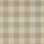 Colefax and Fowler - Marldon Check - Beige - F3727/07