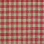 Colefax and Fowler - Appledore Check - Red - F4140/02