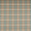 Colefax and Fowler - Carrick Plaid - F4720-03 Jade/Tomato