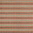 Colefax and Fowler - Dorian - F4725-04 Tomato/Green