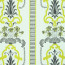 Designers Guild - Bergius - Chartreuse - F1804-04