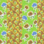 Designers Guild - Requena - Emerald - F1915-03
