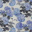 Designers Guild - Cassandra - Cobalt - F1958-03