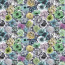 Designers Guild - Oriana II - Emerald - FDG2370-02