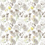 Designers Guild - Mokuren II - Acacia - FDG2371-01