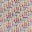Designers Guild - Mixed Tones - FJD6010/01 Canvas