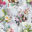 Designers Guild - Aubriet - PDG717/01 Fuchsia