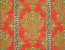 Jim Thompson - Grand Vizier - Grand Paisley 2116-01