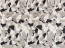 Kirkby Design - Hidden - K5270/01 Monochrome