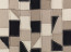 Kirkby Design - Reclaim Reversible - K5278/03 Monochrome