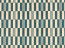 Kirkby Design - Checkerboard Recycled - K5306/03 Kingfisher