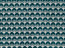 Kirkby Design - Arcade - Teal K5121/02