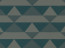 Kirkby Design - Geo - Teal K5155/06
